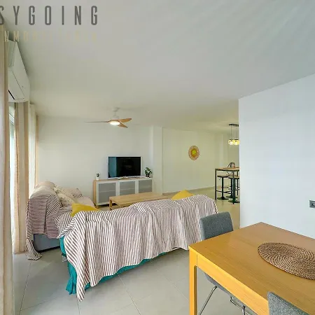 Casa De La Abuela Apartment