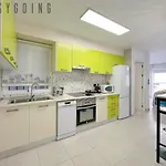 Daire Casa De La Abuela *