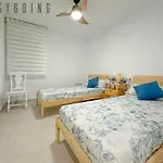 Casa De La Abuela Daire