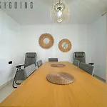 Daire Casa De La Abuela