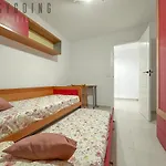 Daire Casa De La Abuela *