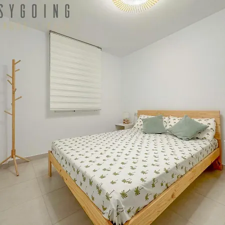 Casa De La Abuela Appartement