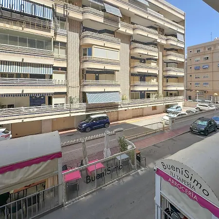 Casa De La Abuela Daire