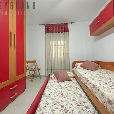 Appartement Casa De La Abuela Santa Pola