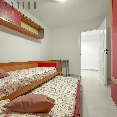 Appartement Casa De La Abuela *